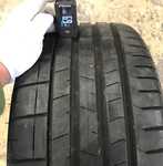 Pirelli PZero Nero 265/30 R21 96Y XL RO1