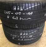 Hankook K117 Ventus S1 Evo 2 245/40 R18 93Y AO