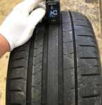 Pirelli PZero 245/35 R19 93Y