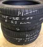 Pirelli PZero 245/35 R19 93Y