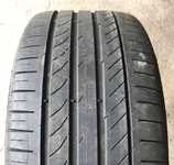 Continental ContiSportContact 5 255/45 R19 104Y XL AO