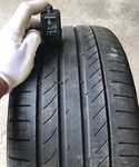 Continental ContiSportContact 5 255/45 R19 104Y XL AO