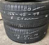 Continental ContiSportContact 5 255/45 R19 104Y XL AO