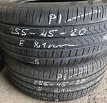 Pirelli Scorpion Verde 255/45 R20 101W AO