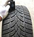 Dunlop SP Winter Sport 3D 235/50 R19 103H XL AO