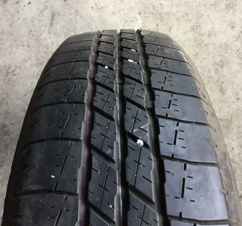 Goodyear Wrangler HP 215/70 R16 99S - Pneucentrum Bílina