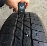 Goodyear Wrangler HP 215/70 R16 99S