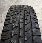 BFGoodrich Commercial LT 235/85 R16 120Q