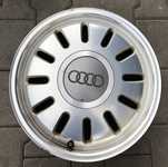 Alu kolo originál AUDI 7x16" 5x112x57 ET42