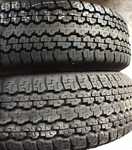 Bridgestone Dueler H/T 689 245/70 R16 107S