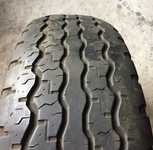 Dunlop Grandtrek 275/70 R16 114H