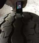 Dunlop Grandtrek 275/70 R16 114H