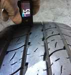 Goodyear Cargo Marathon 235/65 R16 C 115R