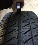 Semperit Van-Grip 235/65 R16 C 115R