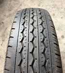 Bridgestone RD-613 STEEL 175/80 R16 C 101N