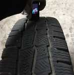 Michelin Agilis Alpin 205/75 R16 C 110R