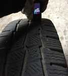 Michelin Agilis Alpin 205/75 R16 C 110R