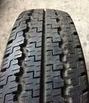 Kumho Radial 857 205/75 R16 C 110R