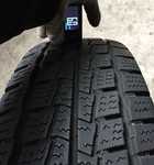 Hankook Winter RW06 205/75 R16 C 110R