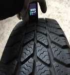 Goodyear Cargo UltraGrip 205/75 R16 C 110R