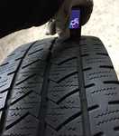 Semperit Van-Grip 225/65 R16 C 112R