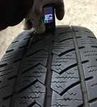 Semperit Van-Grip 225/65 R16 C 112R