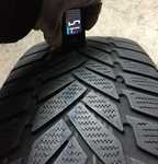 Dunlop SP Winter Sport M3 235/60 R16 100H