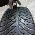 Goodyear Vector 4Seasons 225/55 R16 99V XL AO