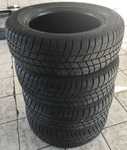 Barum Polaris 3 235/60 R18 107H XL