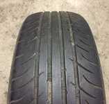 Kumho Ecsta KU31 205/60 R16 96V XL