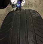 Kumho Ecsta KU31 205/60 R16 96V XL