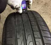 Pirelli P7 Cinturato 205/55 R16 91W * RFT