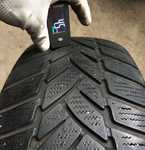 Dunlop SP Winter Sport M3 215/65 R16 98H