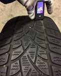 Dunlop SP Winter Sport 3D 225/60 R16 98H