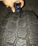 Goodyear Cargo Vector 225/60 R16 C 101H