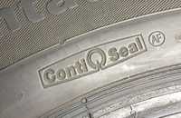 Continental ContiWinterContact TS830 P 205/60 R16 96H XL ContiSeal 