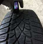 Dunlop SP Winter Sport 3D 205/60 R16 92H