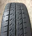 Semperit Van-Life 195/65 R16 C 104T