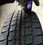 Hankook Winter RW06 195/65 R16 C 104T