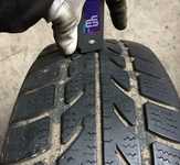 Hankook W440 IceBeer 185/65 R15 88T