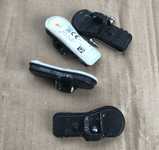 TPMS elektronické senzory (ventily) tlaku v pneu original CITROEN a PEUGEOT