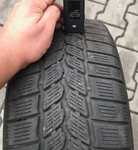 Michelin Agilis 51 Snow-Ice 215/65 R15 C 104T