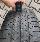 Michelin Agilis 51 215/65 R15 C 104T