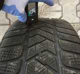 Pirelli Winter SottoZero III 215/55 R16 93H