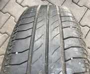 Alu kolo ALUTEC 7x15" 4x108x63.3 ET37 a Continental ContiEcoContact CP 195/65 R15 91H 20%