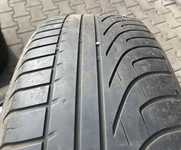 Alu kolo RIAL 7x17" ET38, 5x100x57 a Michelin Pilot Primacy 205/55 R17 95V 10%