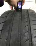 Michelin Latitude Sport 275/45 R20 110Y XL NO