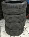 Michelin Latitude Sport 275/45 R20 110Y XL NO