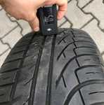 Michelin Pilot PRIMACY 195/60 R15 88H