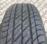 Alu kolo originál TOYOTA 5.5x14" ET45 4x100x54 a Goodyear GT2 175/65 R14 82T 70% + Matky